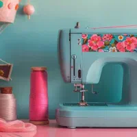 آموزش خیاطی ، چرم دوزی ،نقاشی روی پارچه، شمعسازی