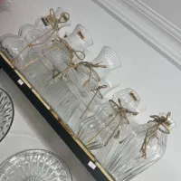 گلدان های پینترستی|صنایع دستی و سایر لوازم تزئینی|ارومیه, |دیوار