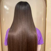 جشنواره احیا و مراقبت از مو . کراتین