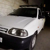 پراید 151مدل 1401|خودرو سواری و وانت|ورامین, ورامین|دیوار