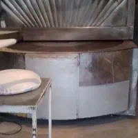 نانوایی شاطر خانم