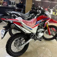 موتور همتاز تریل ۲۵۰ سی سی XR