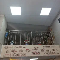فروش کلی وسایل کافه بستنی