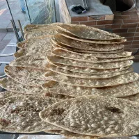 نان خراسانی (مشهدی)|خوردنی و آشامیدنی|تهران, جنتآباد جنوبی|دیوار