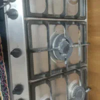 گازرومیزیاستیل|اجاق گاز و لوازم برقی پختوپز|تهران, جوادیه|دیوار