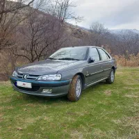 پارس ای الیکس مدل۹۳ xum2000