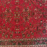 فرش 4متری و راهرویی|فرش|تولم شهر, |دیوار