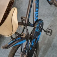 دوچرخه ۲۰ سالم|دوچرخه، اسکیت، اسکوتر|آبادان, |دیوار