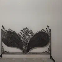 تخت درحدنوسفارشی ساختمش