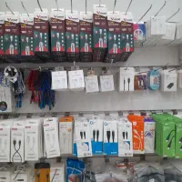 فروش ویژه انواع لوازم جانبی موبایل|لوازم جانبی موبایل و تبلت|سبزوار, امیر کبیر|دیوار