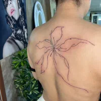 آموزش تتو بانوان فقط ۴۵۰۰ بلک فرایدی|خدمات آموزشی|رفسنجان, |دیوار