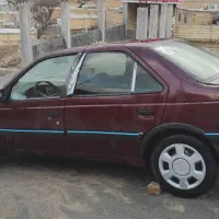 پژو تمیز|خودرو سواری و وانت|لردگان, |دیوار