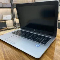 HP 850 G4 i5 نسل ۷ در حد نو