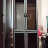 وسایل چوبی|جاکفشی، کمد، دراور|سهند, |دیوار
