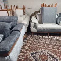 تولید مبل مبلمان راحتی زهرا