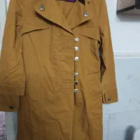 پالتو در حد نو نو|لباس|قم, آزادگان|دیوار