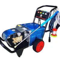 کارواش دینامی نیمه صنعتی|ماشین‌آلات صنعتی|کرمان, |دیوار