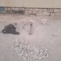 کندن چاه برق چآب  ، وغیره