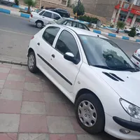 پژو 206 تیپ ۵، مدل ۱۳۹۳|خودرو سواری و وانت|تهران, تهران‌سر|دیوار