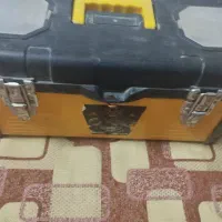 جعبه ابزار (با وسیله)