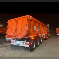 نقدواقساط|خودرو سنگین|بهار, |دیوار