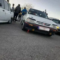 هاچبک|خودرو سواری و وانت|سبزوار, شرق کال میانی|دیوار