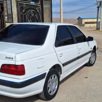 فروش پارس سال ۱۴۰۰|خودرو سواری و وانت|لار, |دیوار