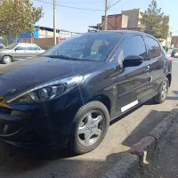 پژو 207اتومات مدل 402|خودرو سواری و وانت|مشهد, رضاشهر|دیوار