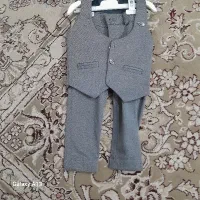 لباس بچگانه