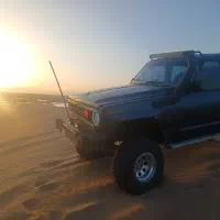 سرویس ویژه معدن و بیابان|خدمات حمل و نقل|یزد, |دیوار