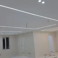 اجرای سقف کناف و سازه ایران|خدمات پیشه و مهارت|سنندج, |دیوار