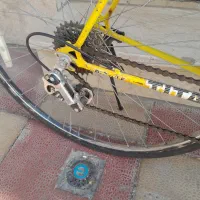 دوچرخه کورسی قدیمی|دوچرخه، اسکیت، اسکوتر|کرج, مصباح|دیوار