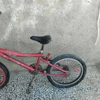 دوچرخه 20|دوچرخه، اسکیت، اسکوتر|قرقری, |دیوار