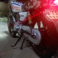 موتور200کویر|موتورسیکلت|پلدشت, |دیوار