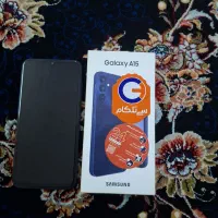 موبایل سامسونگ a15