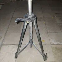 سه پایه دوربین
