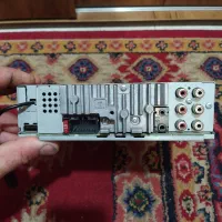 ضبط پخش PIONEER DEH-6450BT|قطعات یدکی و لوازم جانبی|کرج, شهرک شهرداری|دیوار