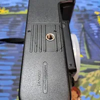 دوربین عکاسی حرفهای نگاتیوخور NikonF401xبالنز زوم|دوربین عکاسی و فیلمبرداری|کرج, گوهردشت|دیوار