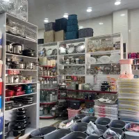 کار فروشگاهی خورموج