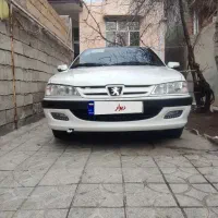 پژو۴۰۵دوگانه‌کارخانه