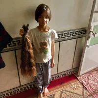 موهای بلندو زیبا خانم های عزیز