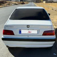 پژو پارس xu7p|خودرو سواری و وانت|بانه, |دیوار