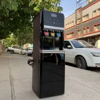 آبسردکن یخچال دار افوک