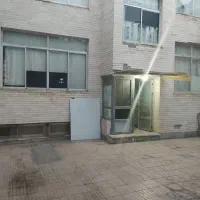 خانه ویلایی طبقه همکف 130متری