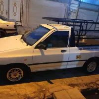 پرایدوانت مدل۹۶|خودرو سواری و وانت|کارون, |دیوار