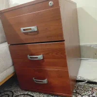 فایل سه کشو