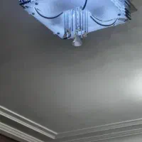 فروش ۳عدد لوستر تمیز و شیک