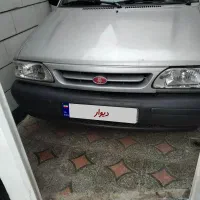 پراید|خودرو سواری و وانت|خرمآباد, |دیوار