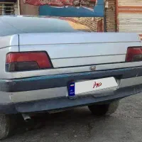 پژو‌405|خودرو سواری و وانت|ورامین, ورامین|دیوار