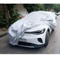 پخش چادر های ماشین برند polestra چهار فصل